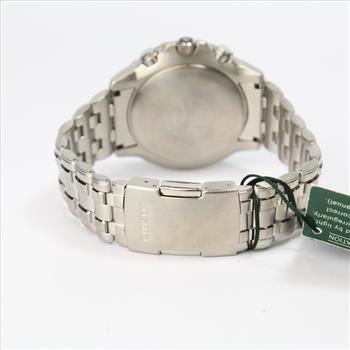 Citizen Skyhawk A-t Eco-drive Watch