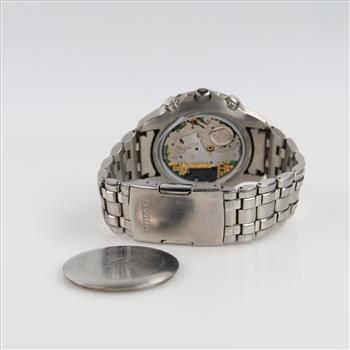 Citizen Skyhawk A-T Flight Chronograph Watch