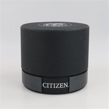 Citizen Skyhawk A-T Flight Chronograph Watch