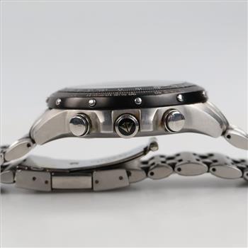 Citizen Skyhawk A-T Flight Chronograph Watch