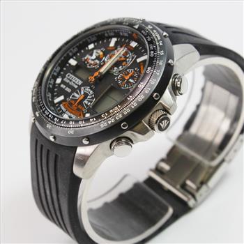Citizen Skyhawk A-T Watch