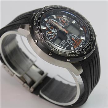 Citizen Skyhawk A-T Watch