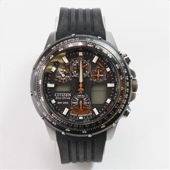 Citizen Skyhawk A-T Watch