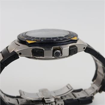 Citizen Skyhawk Blue Angels Watch