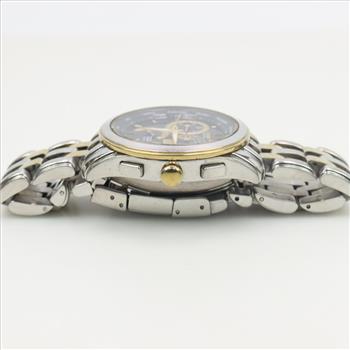 Citizen Solar Eco-Drive Watch