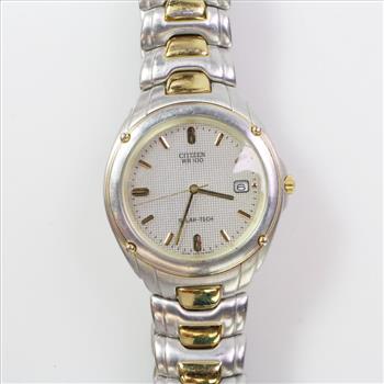 Citizen Solar Tech Watch