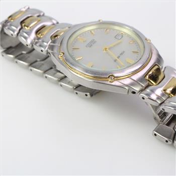 Citizen Solar Tech Watch