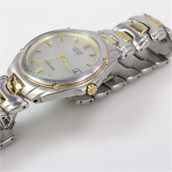 Citizen Solar Tech Watch