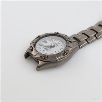 Citizen Solar-Tech EcoDrive Watch