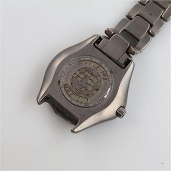 Citizen Solar-Tech EcoDrive Watch