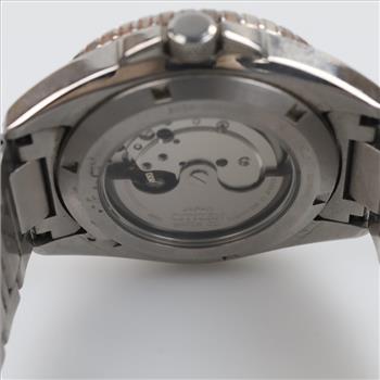 Citizen Sport Automatic Watch