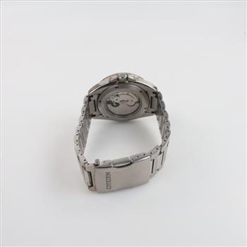 Citizen Sport Automatic Watch