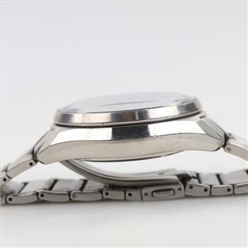 Citizen Sport Luxury Titanium Tsuki-Yomi A-T Watch