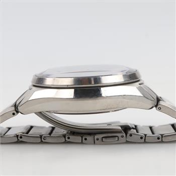 Citizen Sport Luxury Titanium Tsuki-Yomi A-T Watch