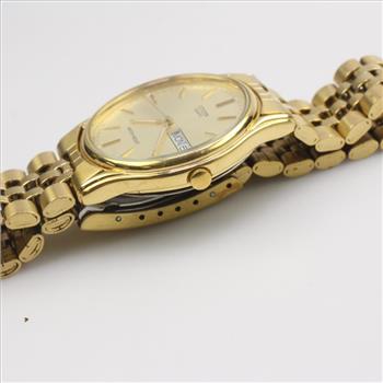 Citizen Stainless Steel Watch