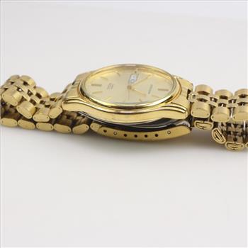 Citizen Stainless Steel Watch