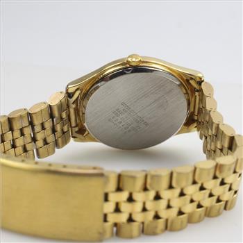 Citizen Stainless Steel Watch