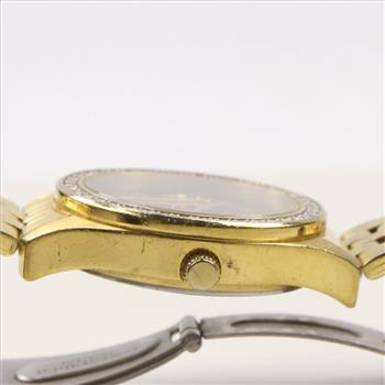 Citizen Stainless Steel Watch