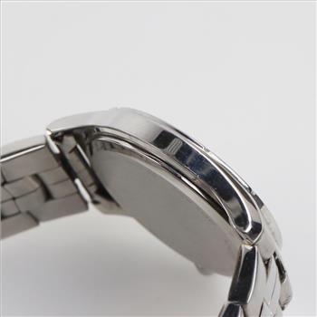 Citizen Stainless Steel Watch