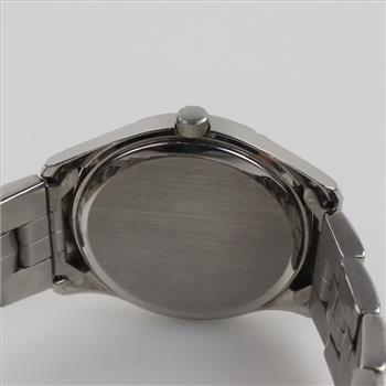 Citizen Stainless Steel Watch