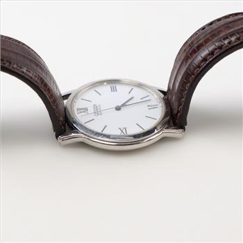 Citizen Stiletto Eco-Drive Watch