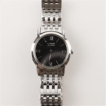 Citizen Stiletto Eco-Drive Watch