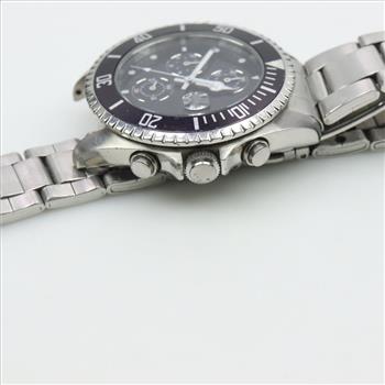 Citizen Submariner Watch