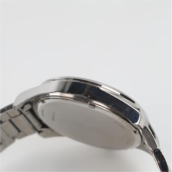 Citizen The Quartz Watch