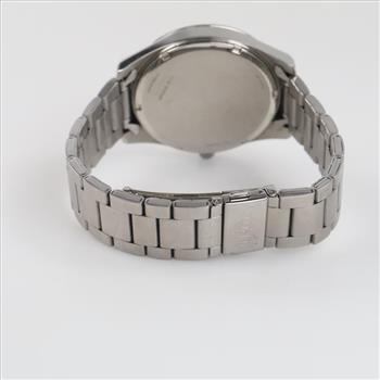 Citizen The Quartz Watch