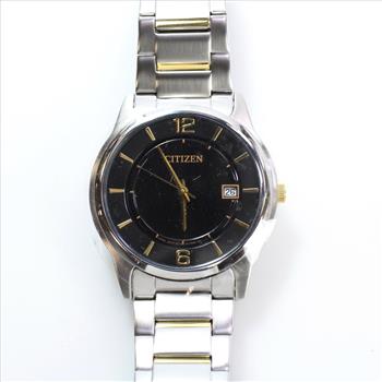 Citizen Two Toned Watch