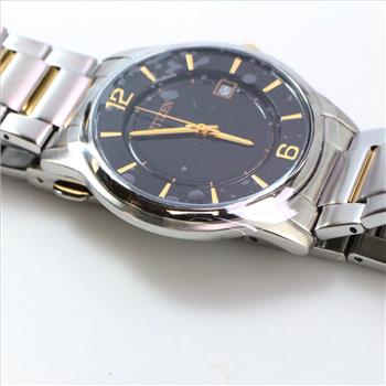 Citizen Two Toned Watch