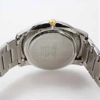 Citizen Two Toned Watch