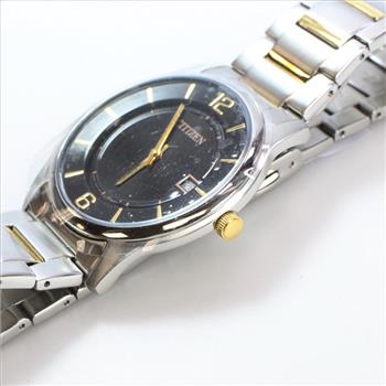 Citizen Two Toned Watch