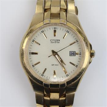 Citizen Watch