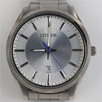 Citizen Watch