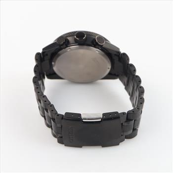 Citizen Weekender Nighthawk Watch