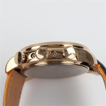 Citizen World Time A-T Watch