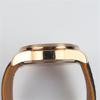 Citizen World Time A-T Watch