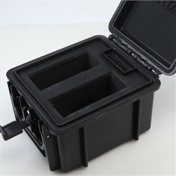Cittizen Two Slot Diver's Watch Box