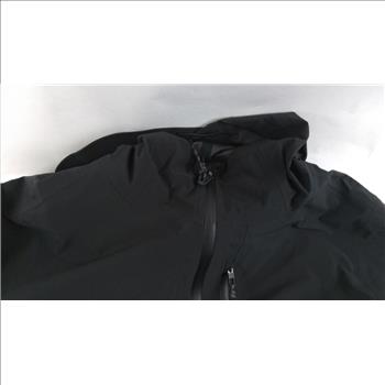 City To Hike Jacket Size M