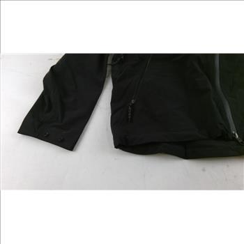 City To Hike Jacket Size M
