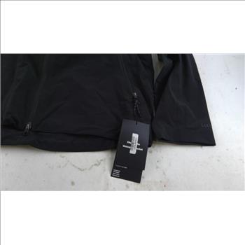 City To Hike Jacket Size M