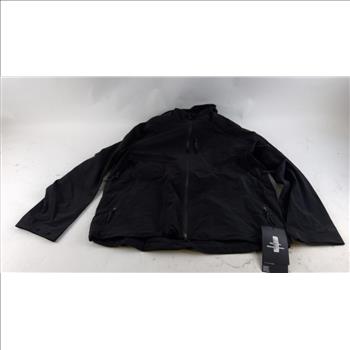 City To Hike Jacket Size M