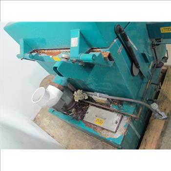 Clam Parts Washer, ***FLORIDA APPT ONLY***