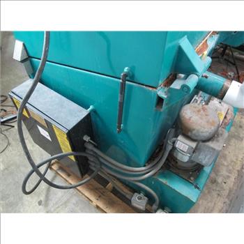 Clam Parts Washer, ***FLORIDA APPT ONLY***