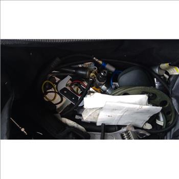 Clamp, Wrench And More, 3+ Pieces