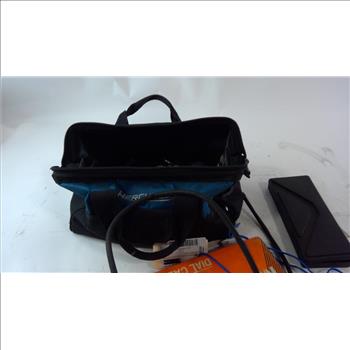 Clamp, Wrench And More, 3+ Pieces