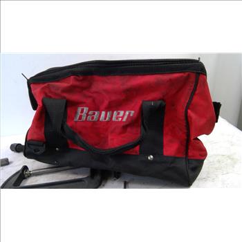 Clamps Heavy Duty And More