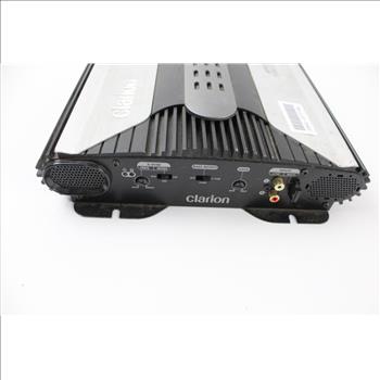 Clarion APX2120 Amp