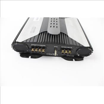 Clarion APX2120 Amp